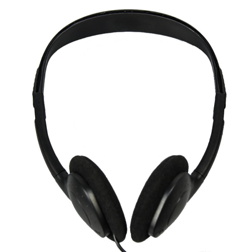 OEM wire headphone stereo headset for mobile use