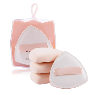 Luxury Rubycell Beauty Puff Ultra Soft Makeup Applicator