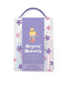 MAGICAL MERMAID KIT -0
