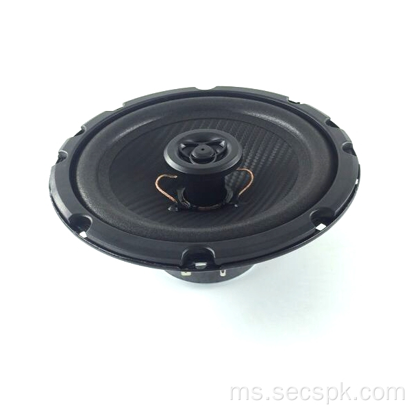 6.5 &quot;Aksesori Kereta Speaker Coaxial