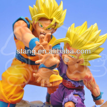 Dragon ball With Base Figure