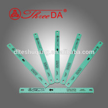 Flexible Hacksaw Blade