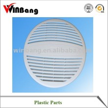 OEM precision plastic products