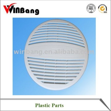 OEM precision plastic products