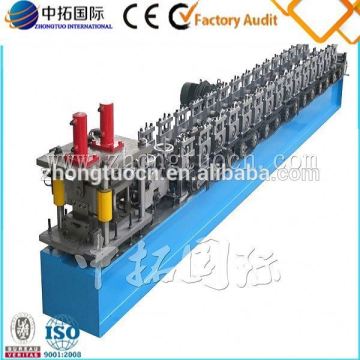 australia roller shutter door roll forming machine