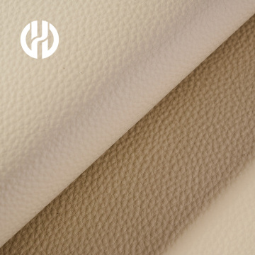 Skinfeel PU Leather for sofa PU artificial leather