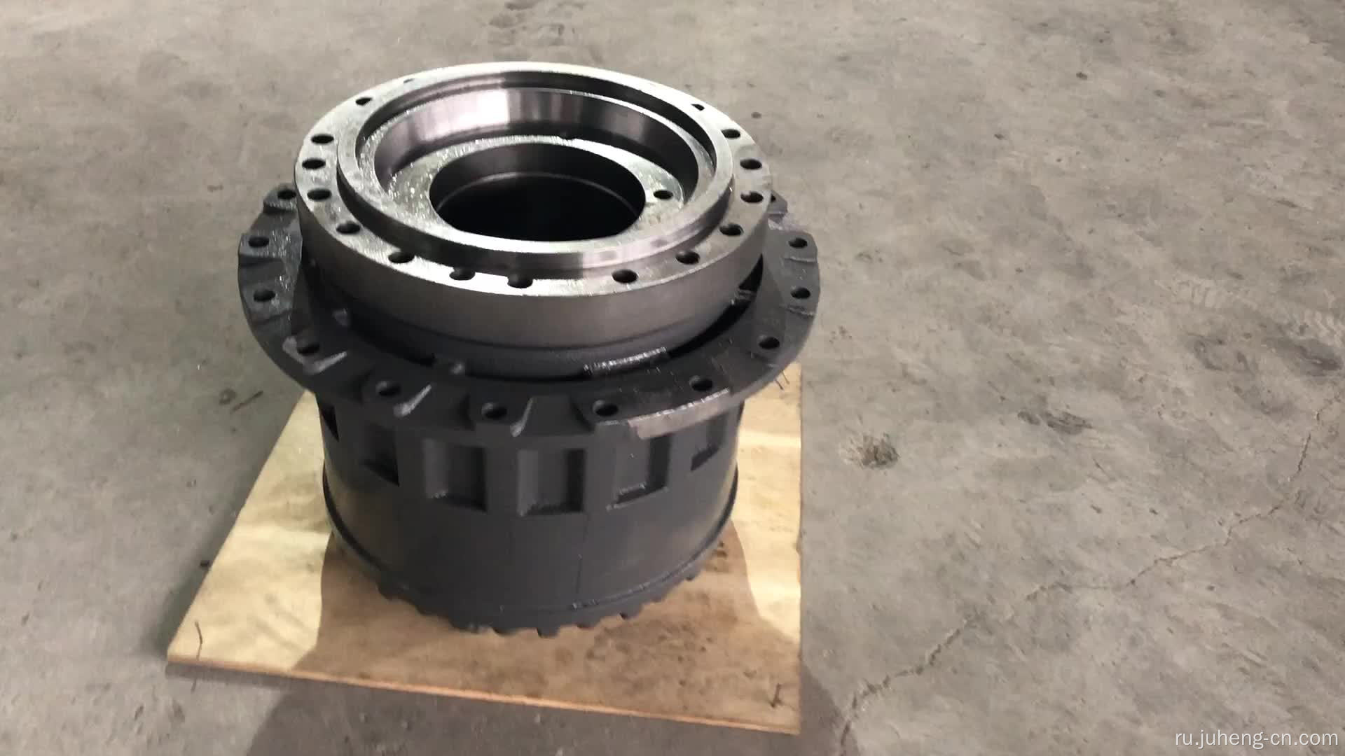 1914521 35555668 325C Снижение путешествий 325C Travel Gearbox