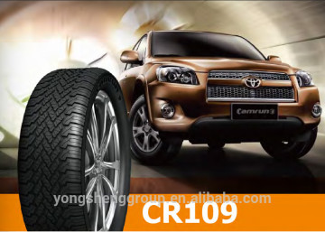 new penumatic high quality pcr tire