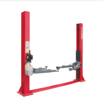 4 Ton 2-Post Car Hoist for Workshop Equipment