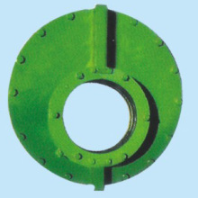 marine stuffing box A,B,C style for intermediate shaft fitting