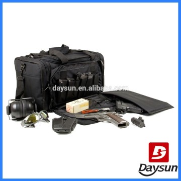 Deluxe Tactical Gear bag gun Range bag tactical bag