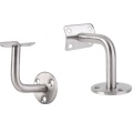 Stainless Steel Removable Wall Mounted Handrail Wall Support