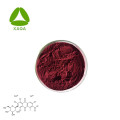 Pigmento natural Cochineal Carmine em pó 50%