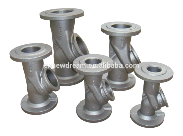 flow regulating valves water