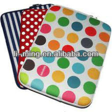 hot selling fashion neoprene pad bag