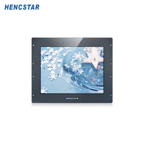 19'' Industrial Touch All In One Windows Computer