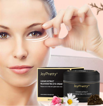 Joypretty Caviar Eye Cream: Effective Solution for Fine Lines, Dryness, and Dark Circles