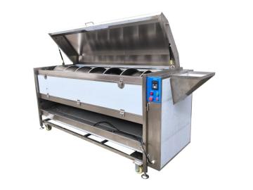 Small Scale Cassava Processing Machine Cassava Flour Machine