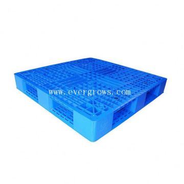 Professional plastic export pallets for factory use
