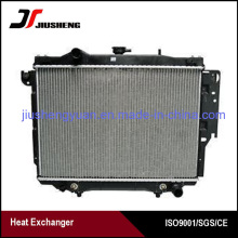Auto Water Cooler Radiator
