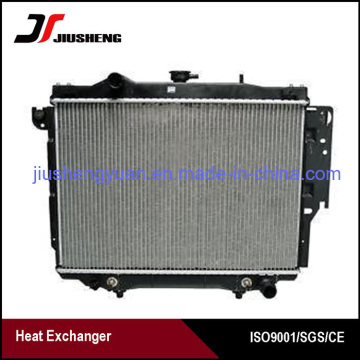 Auto Water Cooler Radiator