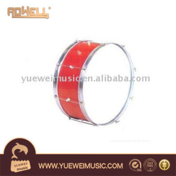 25" Bass Drum marching drum musical instruments percussion