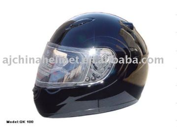 2015 DOT/ECE 22.05 Motorcycle Helmet QK100