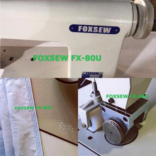 Máquina de coser ultrasónica de encaje