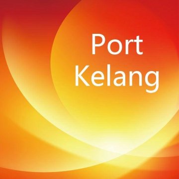 Exports Services to Port Kelang