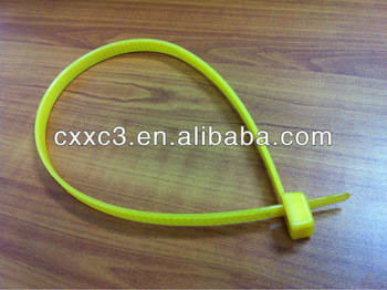 Plastic Soft Handcuff