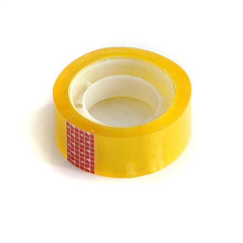 Branded Parcel Custom Shipping Tape.