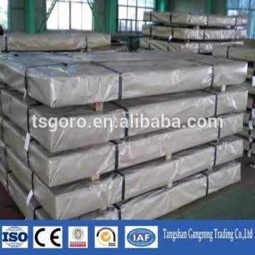 galvanized steel sheet, iron sheet low price