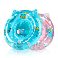 Пользовательские печатные детские надувные кольца для плавания