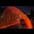 Bridge fountain ,rainbow fountain