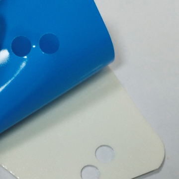 Industry Standard Phase Change Materials Thermal Tapes