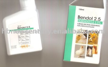 Veterinary medicines-Albendazole suspension