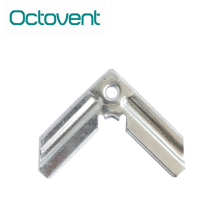 HVAC System: Understanding and Selecting TDF Duct Flange Corners