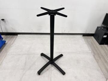 Gas Lifiting Table Base Height Adjustable