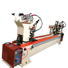 Automatic Welding Machine for Ledger of Scaffold