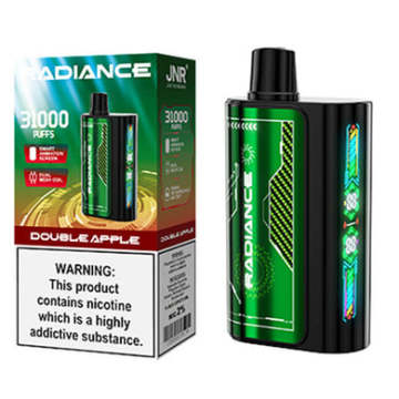 JNR CATALOG 31000 Puff Disposable Vape Wholesale