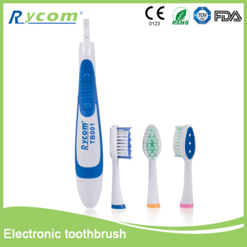 Wholesale Station Sonic Electric Toothbrush/ Electric Toothbrush Head