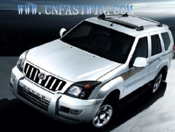 Original Suv Parts For Gonow?