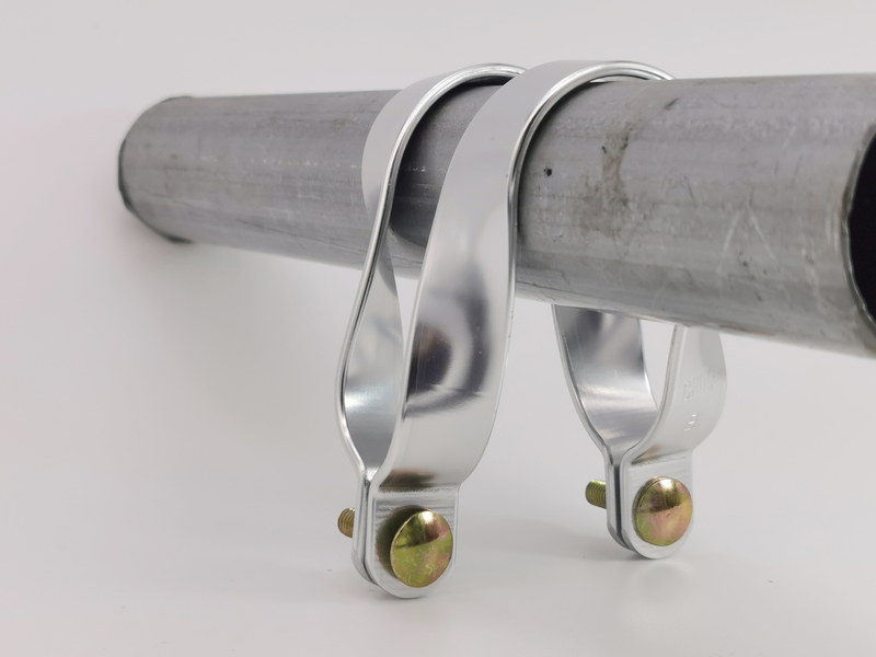 1-5/8 X 1-3/8 ক্রস সংযোগকারী