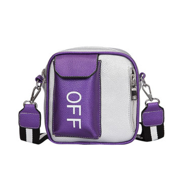 Adult Kids Mini Cell Phone Shoulder Crossbody Bag