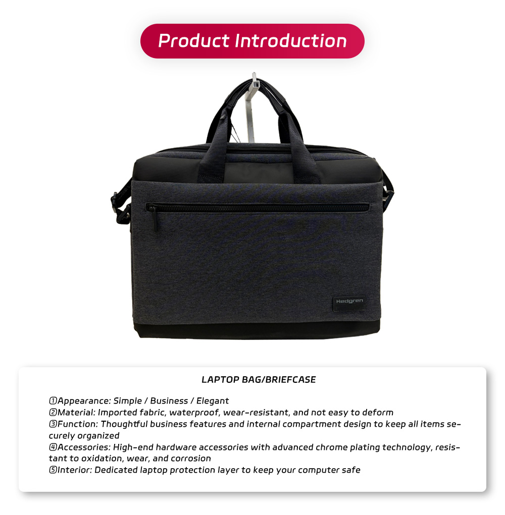 6-حقيبة كمبيوتر محمول-x 6-Laptop bag briefcase-x