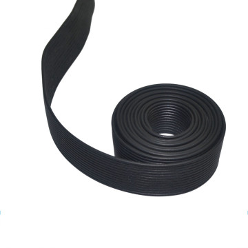 Food Grade Silicone Rubber Strip