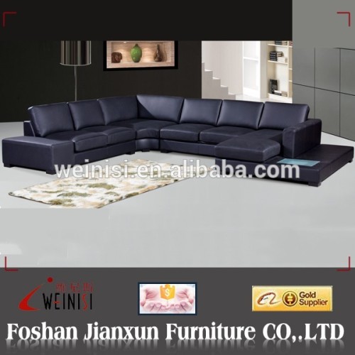 F049 modern italian sofa modern white leather sofa modern sofa furniture