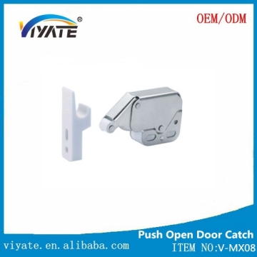 Touch Latch Lock Push open Door Button latch