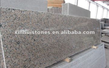 Xili Red granite, Xili Red grantie slabs/tile