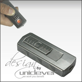 No Gas Electronic Cigarette Lighter